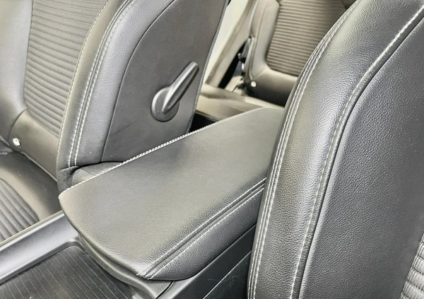 Renault Grand Scenic cena 70500 przebieg: 160000, rok produkcji 2019 z Tychy małe 704
